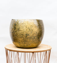 Pot Ellen Brass - 30x25 Everspring