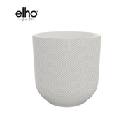 Pot Elho Jazz Rond Blanc - D19 x H18 Everspring