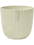 Capi Pot Bol Zaagsel Beige - D25cm - GREEN OASIS - SHOP