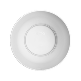 Pot Elho Jazz Rond Blanc - D23 x H21 - GREEN OASIS - SHOP