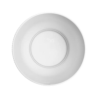 Pot Elho Jazz rond Blanc - D26 x H24 - GREEN OASIS - SHOP