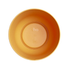 Pot Elho Jazz rond Jaune Ambré - D14 x H13 Everspring