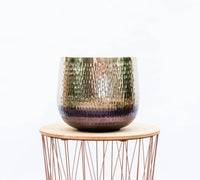 Pot Jenna Gold - 29x24 Everspring