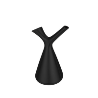 Arrosoir plongeant 1,7 L Anthracite Everspring