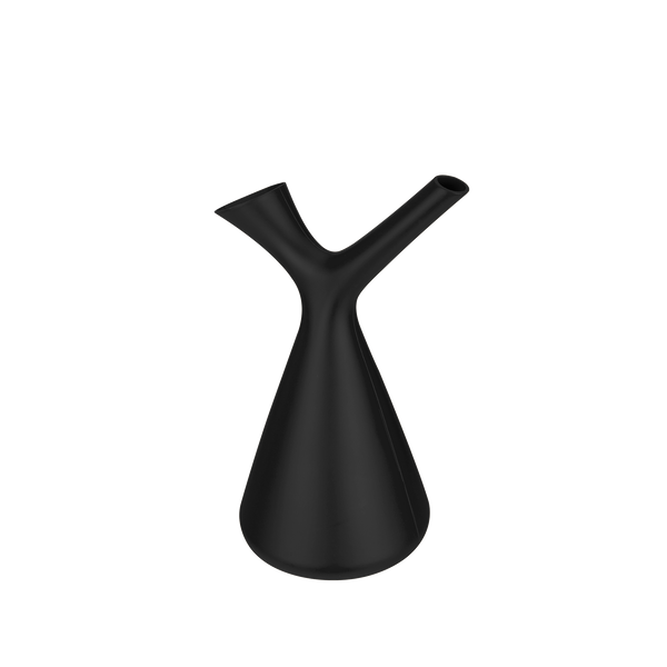 Arrosoir plongeant 1,7 L Anthracite Everspring