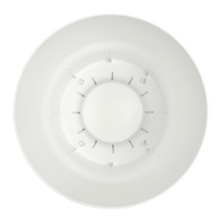 Pot Elho Greenville rond Blanc - D24 x H23 Everspring