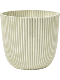 Capi Pot Bol Zaagsel Beige - D17cm Everspring