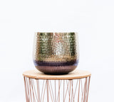 Pot Jenna Gold - 29x24 Everspring