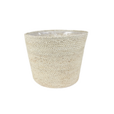 Panier Selin - D26cm - H23cm Everspring