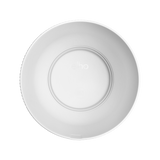 Pot Elho Jazz Rond Blanc - D19 x H18 Everspring