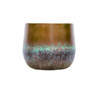 Pot Elisa Mystic Bronze - 44x39 Everspring
