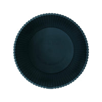 Pot Elho Vibes Fold rond Bleu - D18 x H17 Everspring