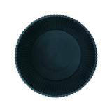 Pot Elho Vibes Fold rond Bleu - D18 x H17 Everspring