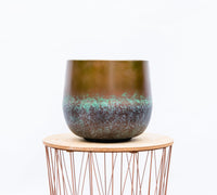 Pot Elisa Mystic Bronze - 39x32 Everspring