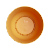 Pot Elho Jazz rond Jaune Ambré - D26 x H24 Everspring